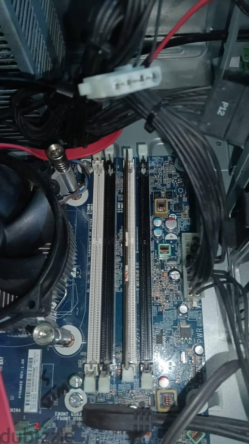 Hp z230 2