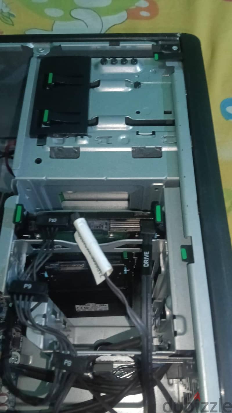 Hp z230 5