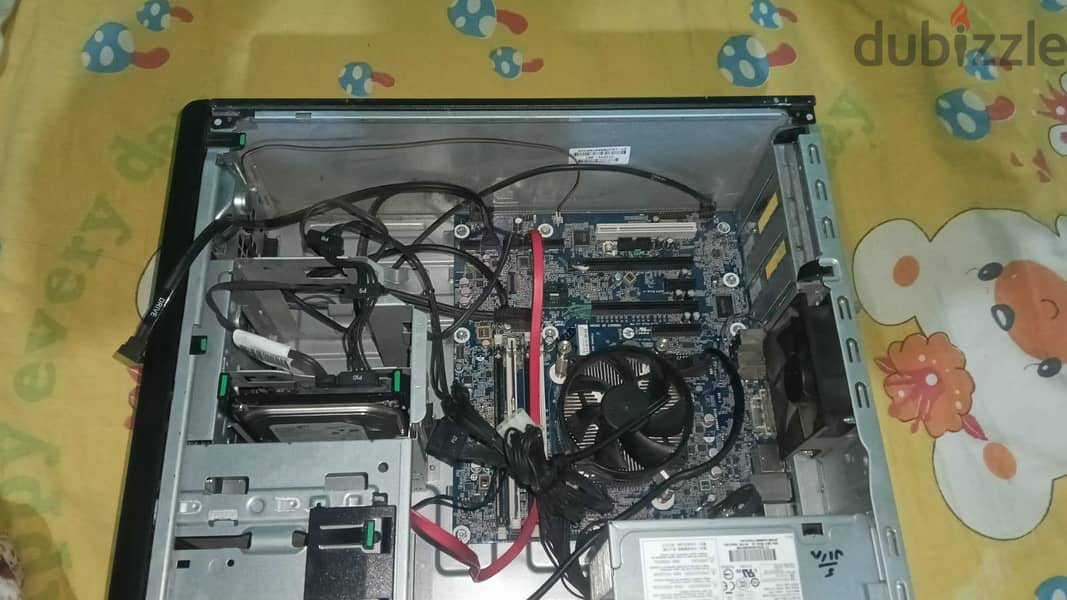 Hp z230 6