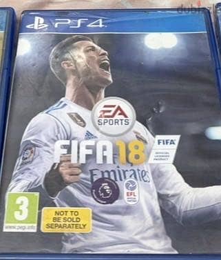 Ps4&ps5 CD games 1
