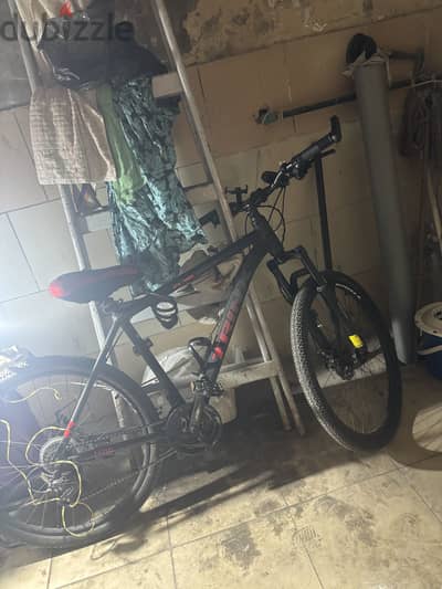Trinx M116