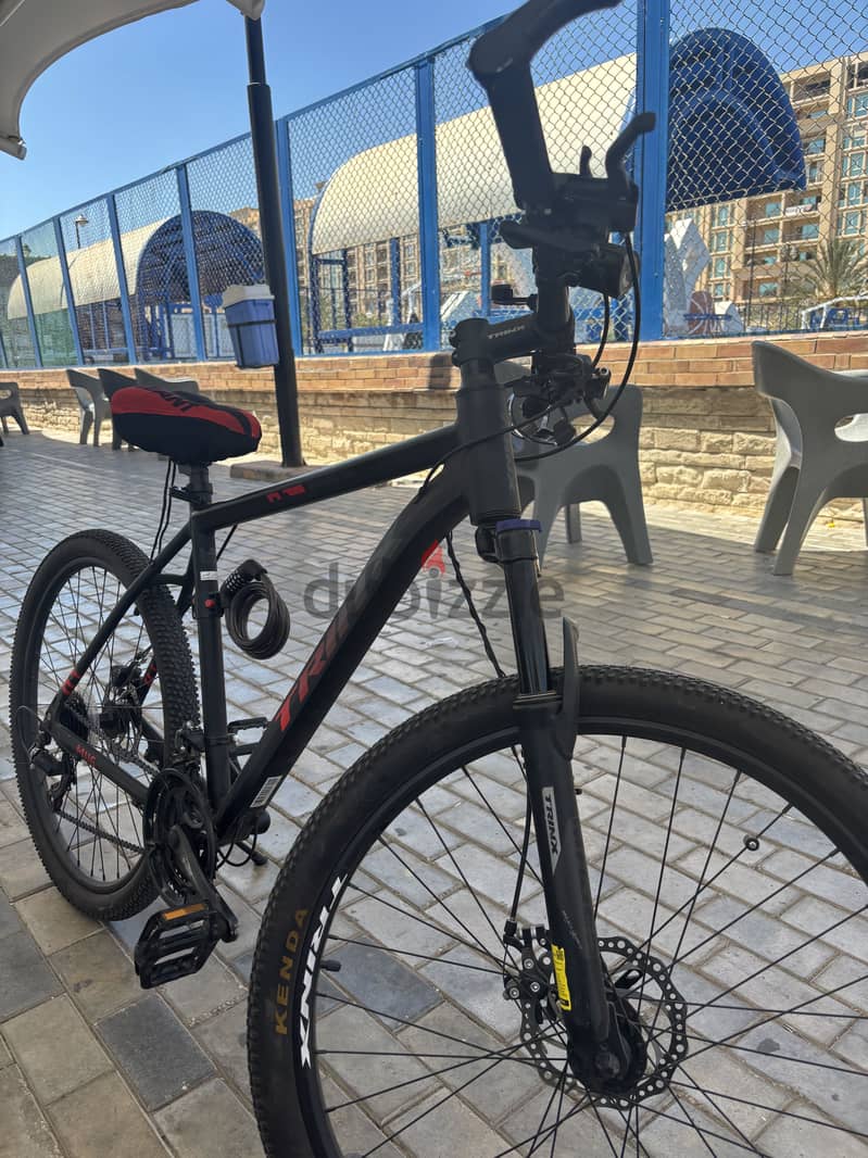 Trinx M116 1