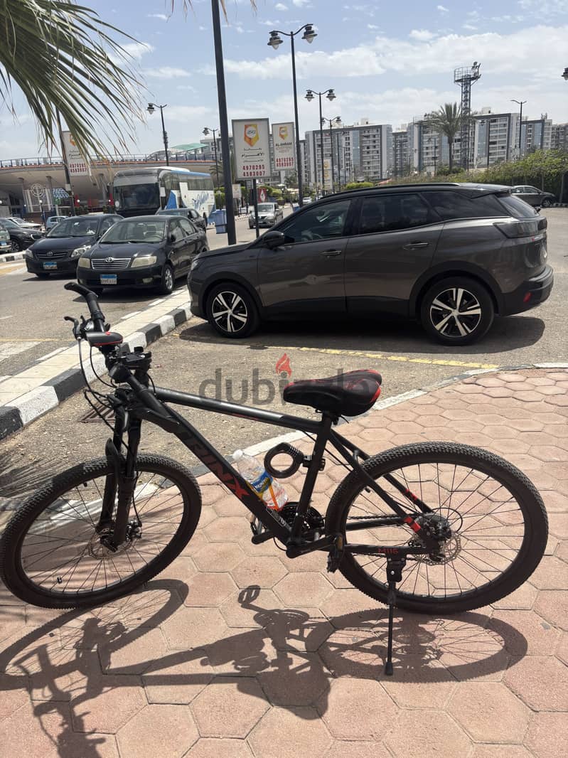 Trinx M116 2