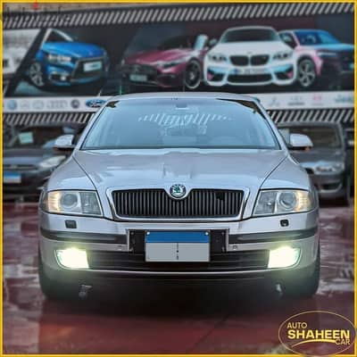 Skoda Octavia 2006