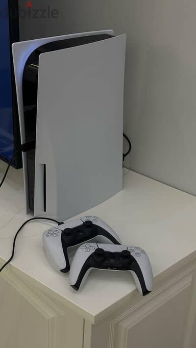 Used Ps5 With Games