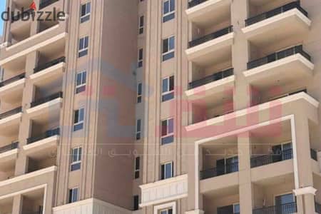 Roof Apartment for Sale (150m² + 120m²) in Smouha (Prime Location – Open View)