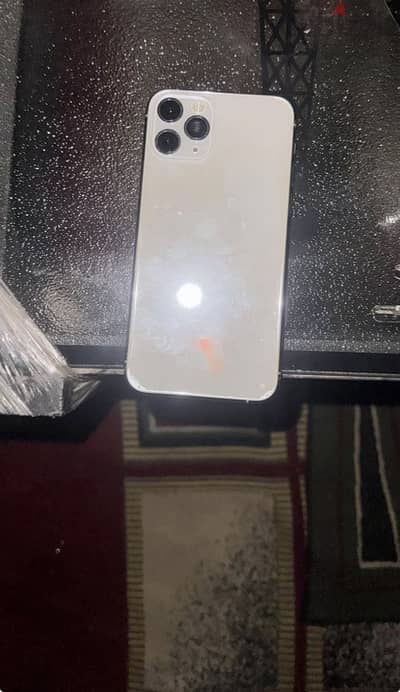 آبل - آيفون 11 برو