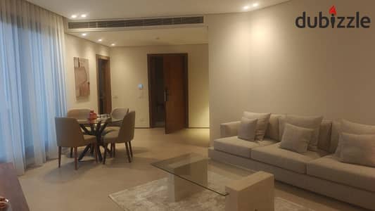 Luxurious | Cozy 2BRs | Furnished | Beside O1 mall