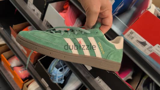 Adidas Spezial