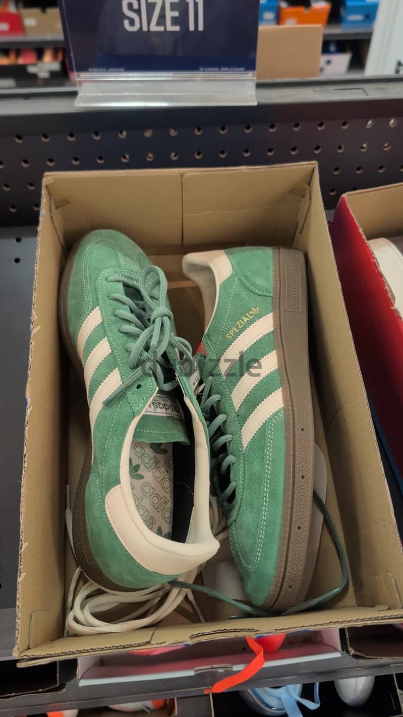 Adidas Spezial 1