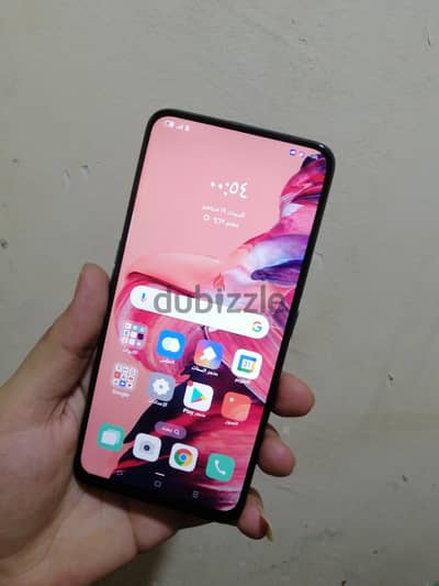 OPPO Reno 2
