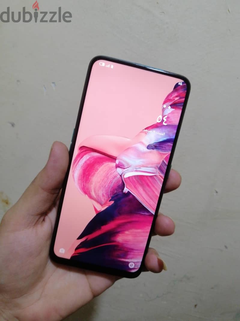 OPPO Reno 2 1