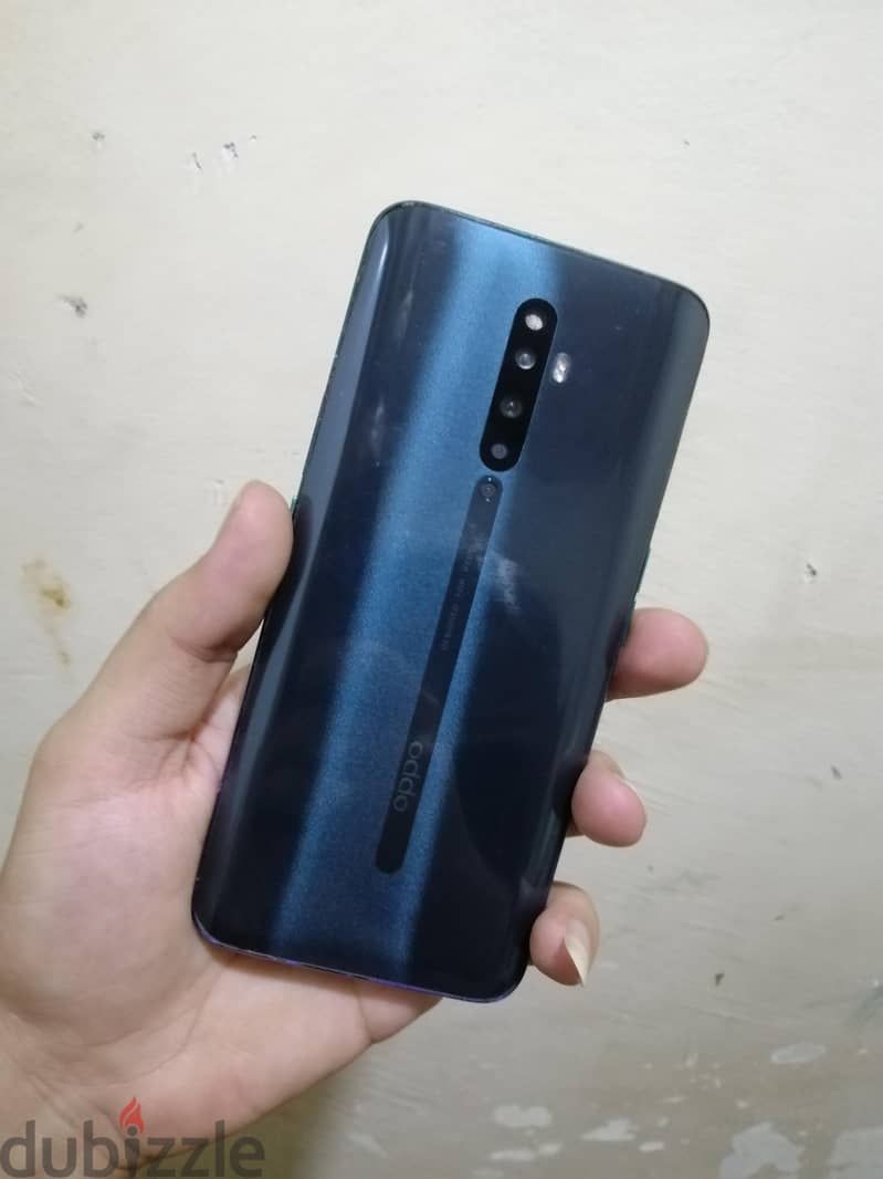 OPPO Reno 2 2