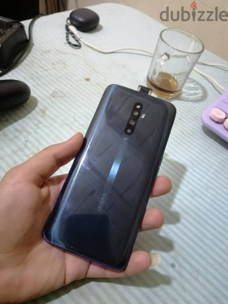 OPPO Reno 2 5
