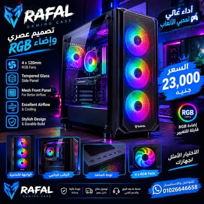 Pc Gaming
