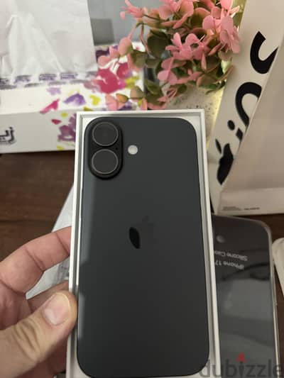 Apple - iPhone 17