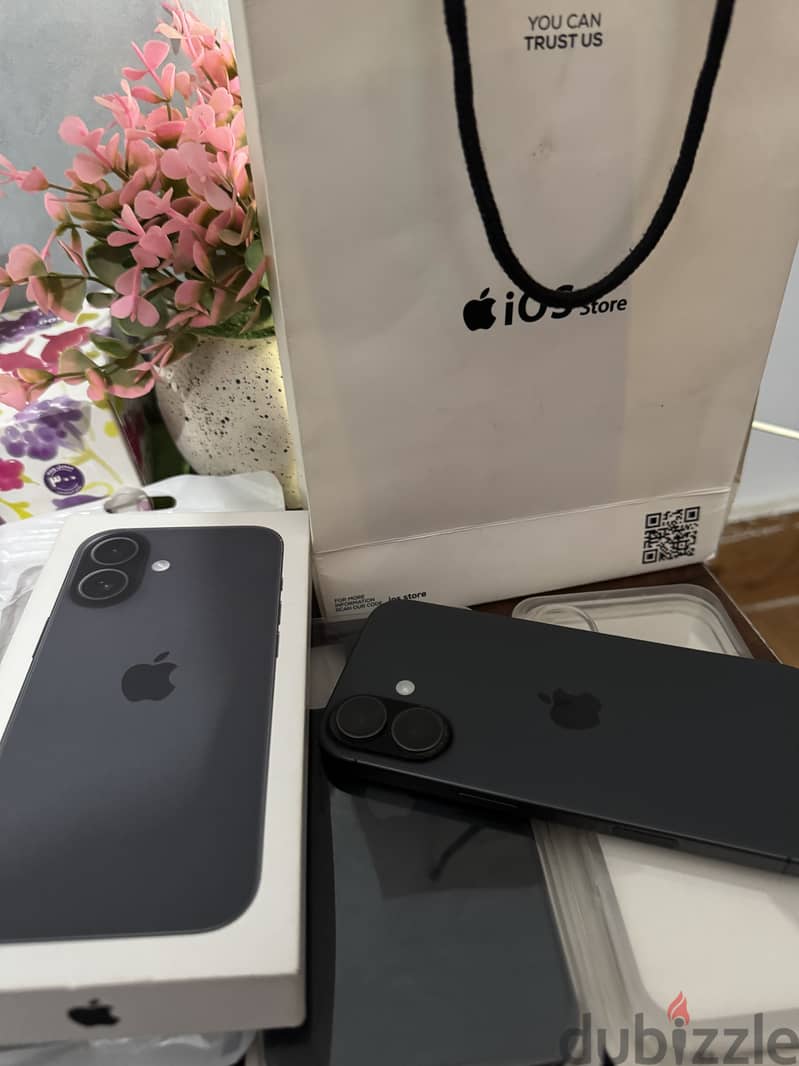 Apple - iPhone 17 1