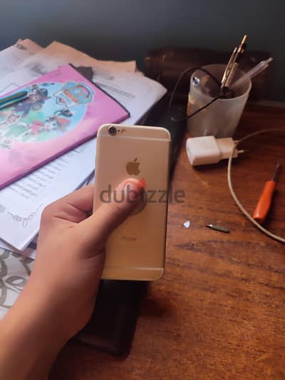 Apple - iPhone 6