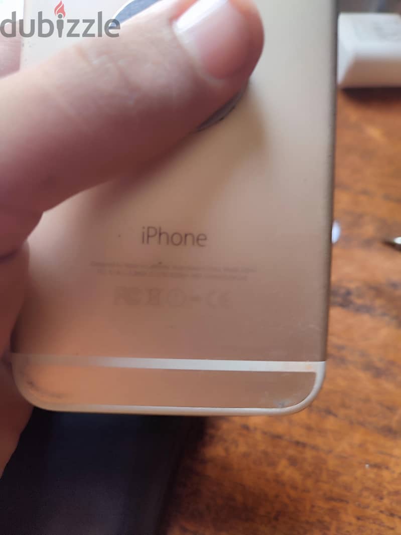 Apple - iPhone 6 1