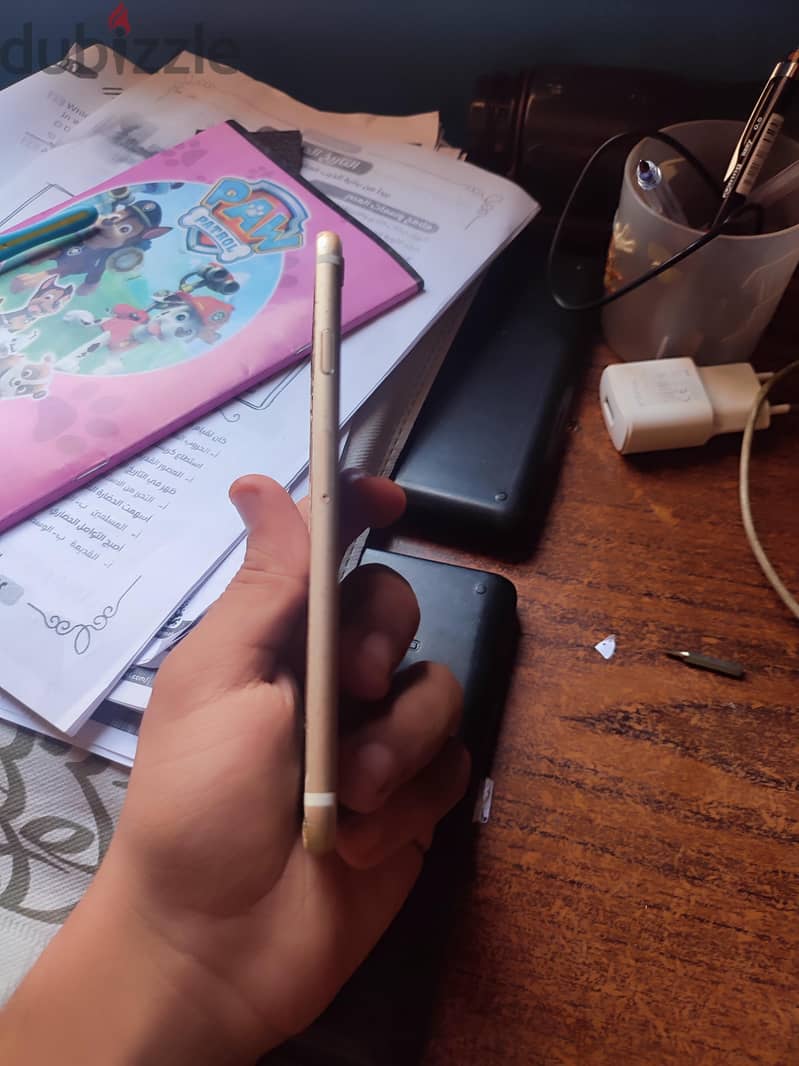 Apple - iPhone 6 4