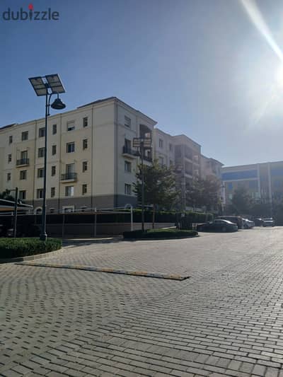 Fully Finished Apartment for Sale in Mivida Emaar New Cairo Prime Location Open View Facing North