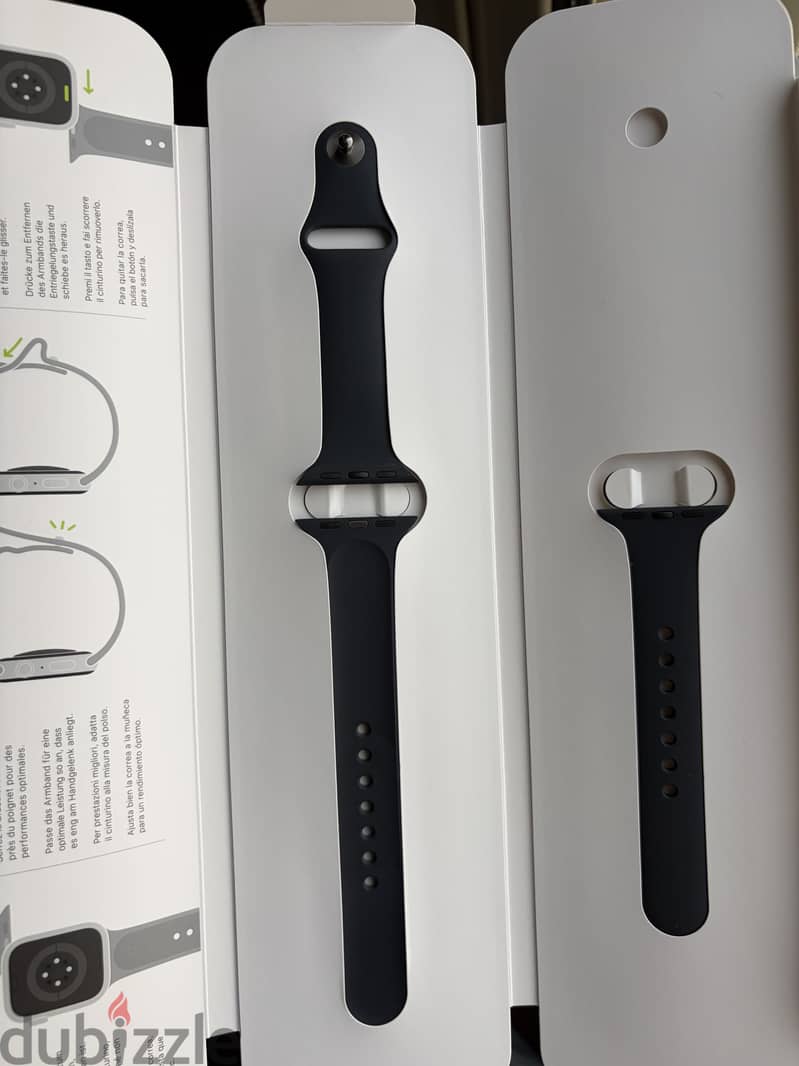 Apple Watch SE 40mm 5