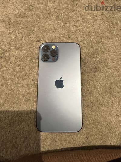 Apple - iPhone 12 Pro