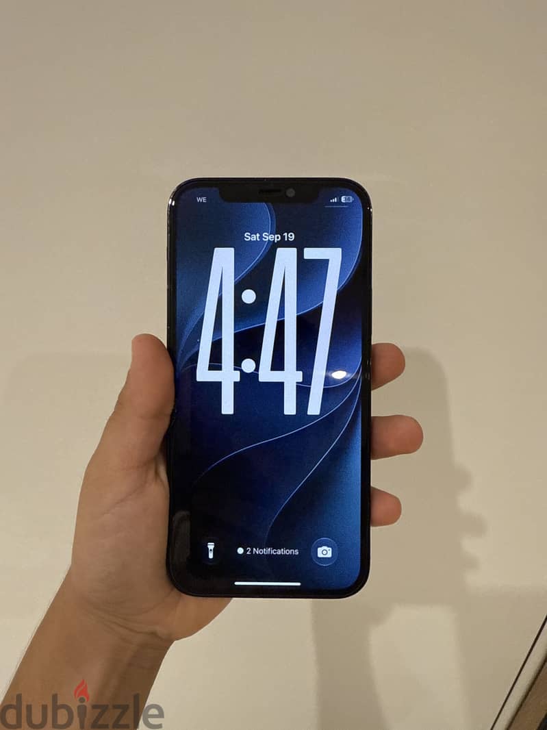 Apple - iPhone 12 Pro 1