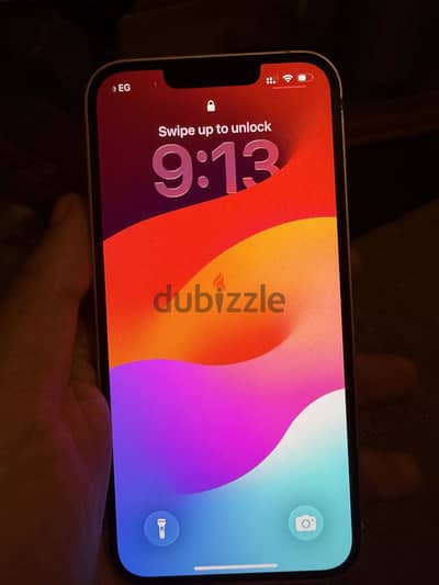 Apple - iPhone 13