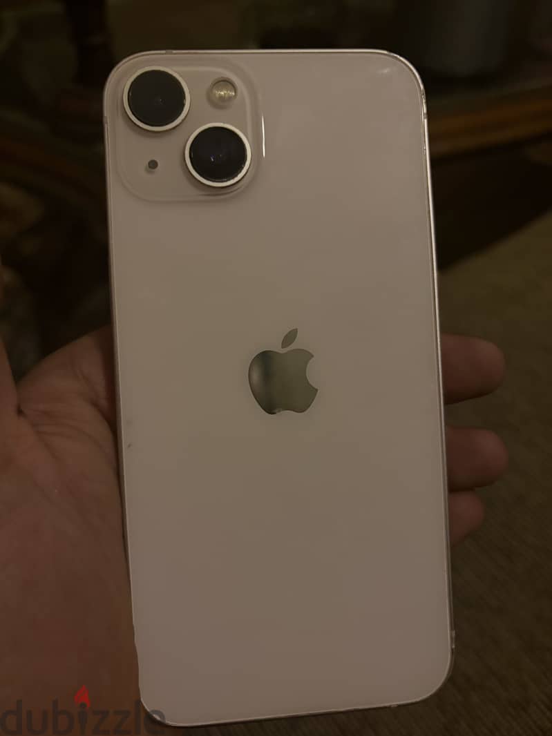 Apple - iPhone 13 1