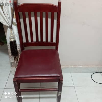 سفره ب٦ كراسى