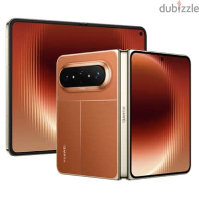 Pura X Max - 512GB - EGP New Sealed in Box