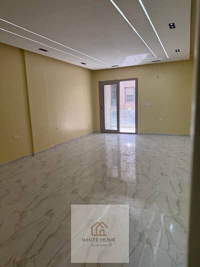 Vacy apartment for rent in Galleria Moon Valley - Fifth Settlement at a special price, excellent view