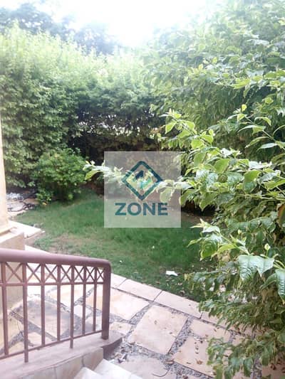 apartment for rent in madinaty B1