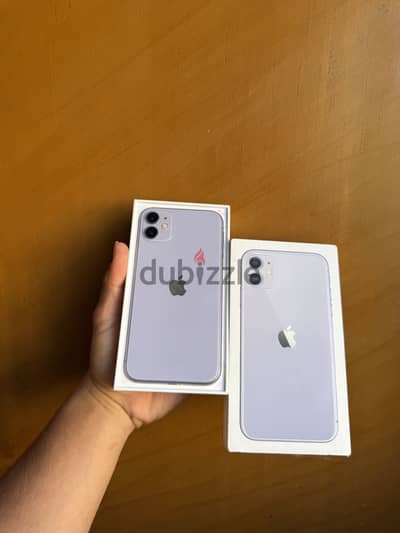 Apple - iPhone 11