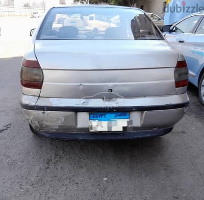 فيات سينا 2002 للبيع القاهرة