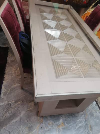 ترابيزه سفره مودرن