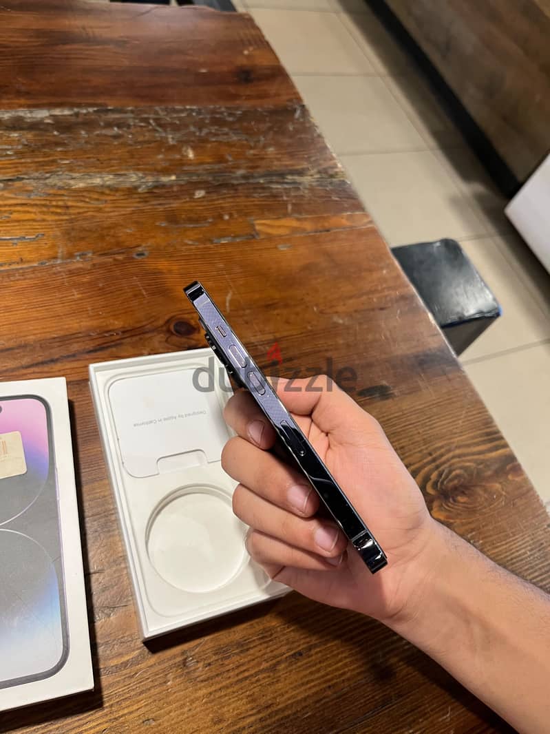 Apple - iPhone 14 Pro 2