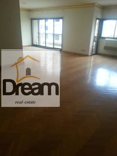 Luxury office for rent 350m, Arab Island Street, Nile Valley intersection 70000 EGP