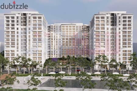 181m² Apartment for Sale in Smouha – Morouj Compound