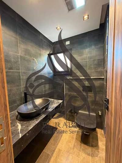 Duplex fully finished  for sale  in Green Sqaure Mostakbal City prime location under market price