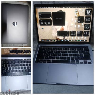 macbook pro 2020 13inch