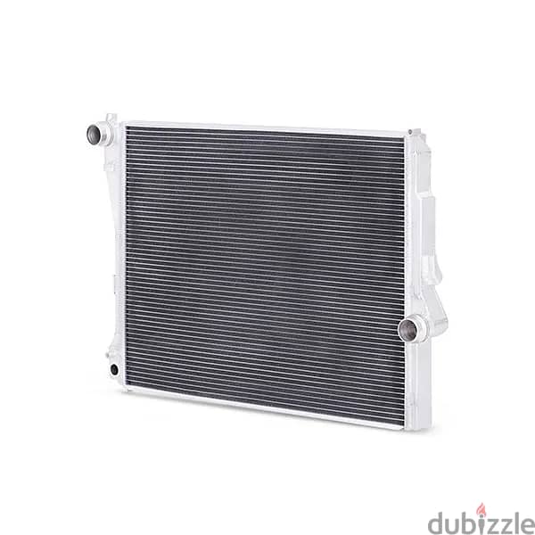 Performance Aluminium Radiator, fits BMW E46 Non-M Automatic 1999-2006 1