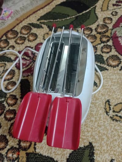 توستر