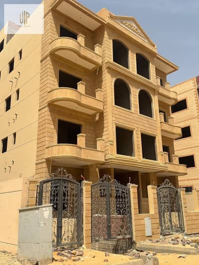 شقة مميزة للبيع في الأندلس 2 – التجمع الخامس بالقرب من 90 الجنوبى و الهايد بارك و مفيدا