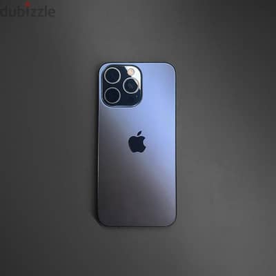 iphone 15 Pro Max 512G B86%