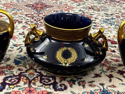 طقم سيفر فرنسى ضخم شيك جدا بسعر لقطه