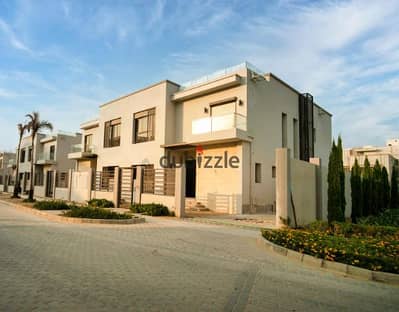 500 SQM Standalone Villa for Sale in The Address East | 627 SQM Land
