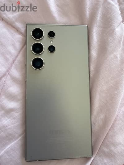 Samsung S24 Ultra