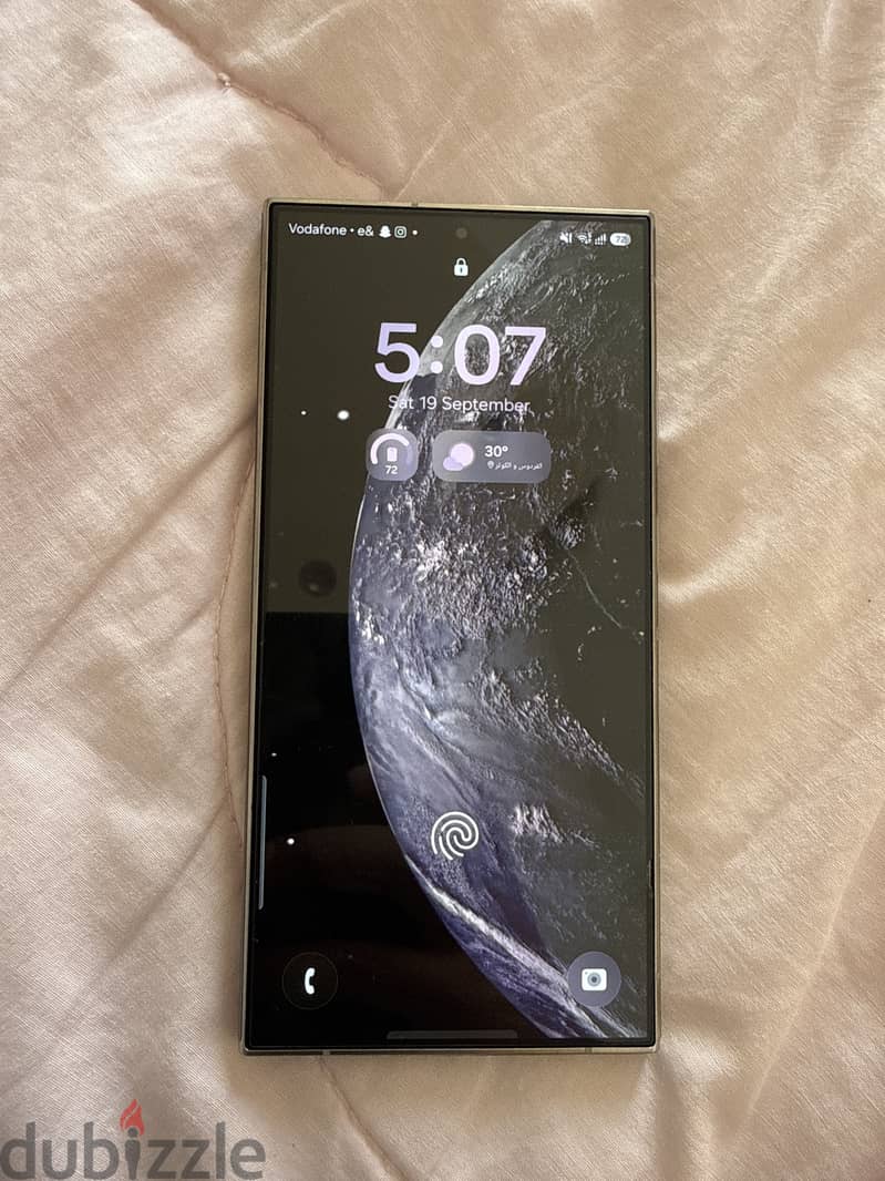 Samsung S24 Ultra 3